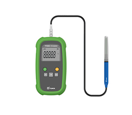 TP2000環境溫濕度計